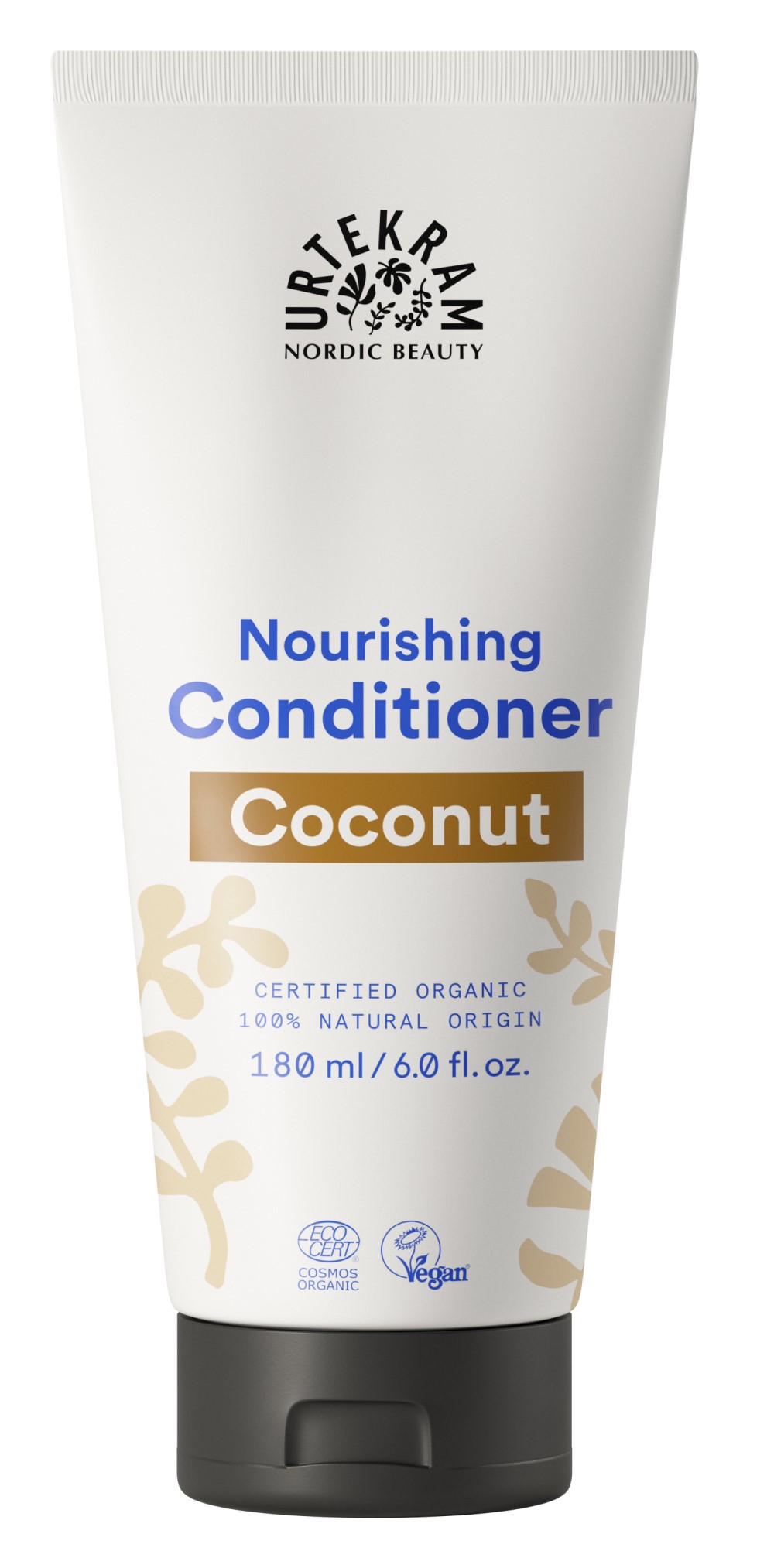 Acondicionador coco 180ml Urtekram