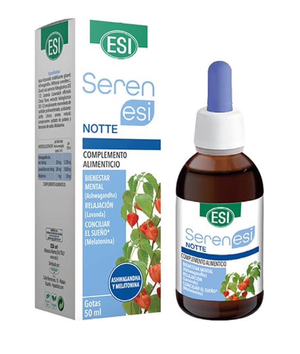 Serenesi notte gotas 50ml Esi