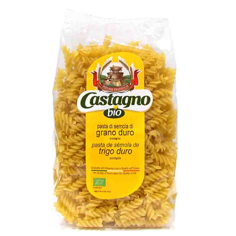 Espiral (Castagno) - 500g