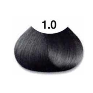Tinte Ammonia Free 1.0 negro Perfect 2