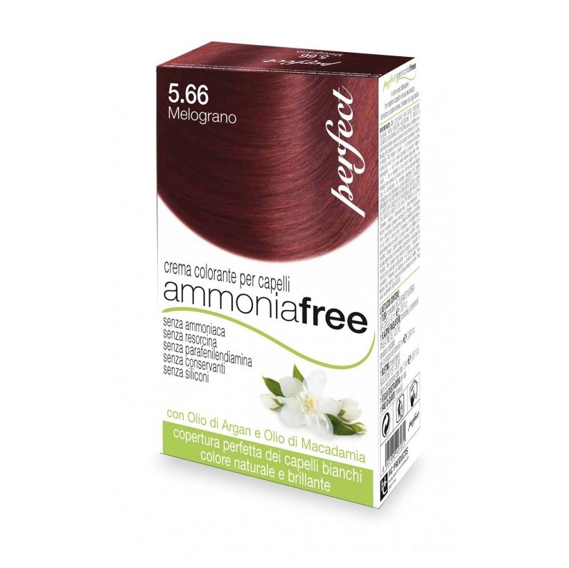 Tinte Ammonia Free 5.66 granada Perfect