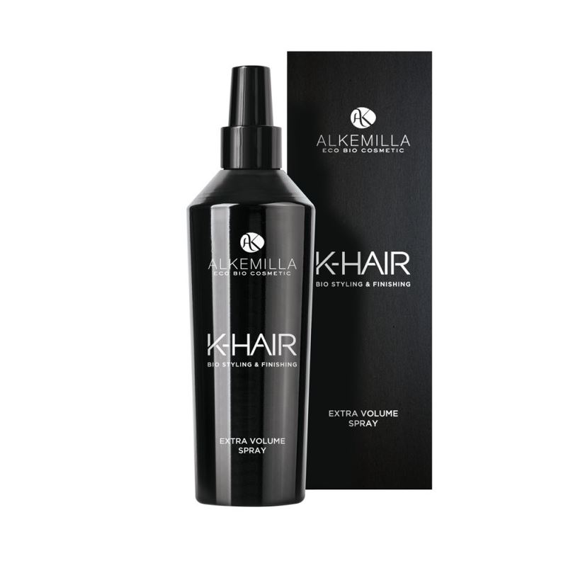 K-Hair extra volumen spray 250ml Alkemilla