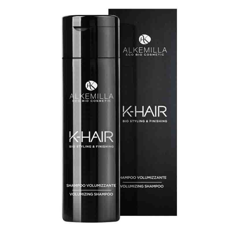 K-Hair champú extra volumen 250ml Alkemilla