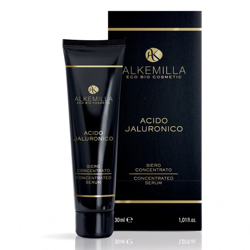 ALKEMILLA - SERUM CON ACIDO HIALURONICO 30ml