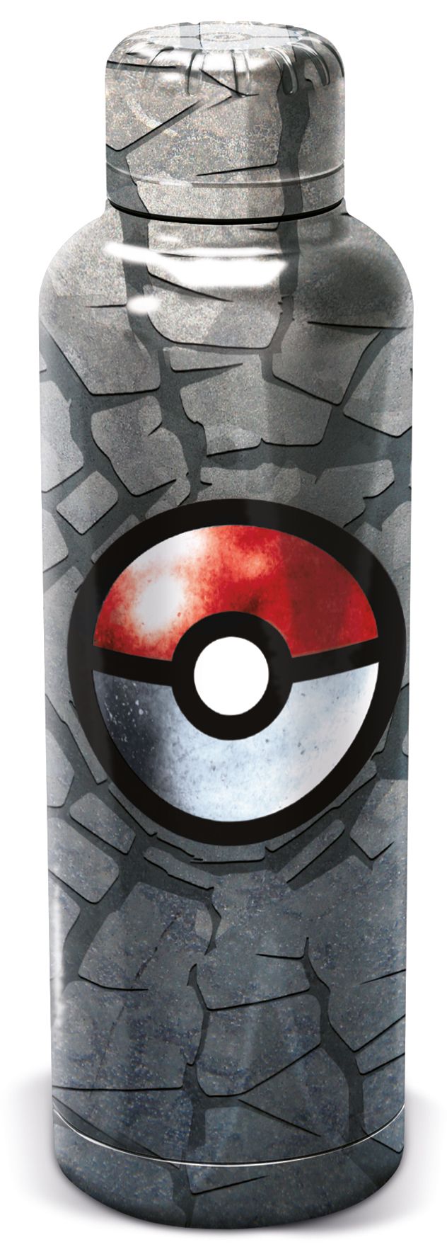 STOR - BOTELLA ACERO INOX POKEMON 515ml 00455