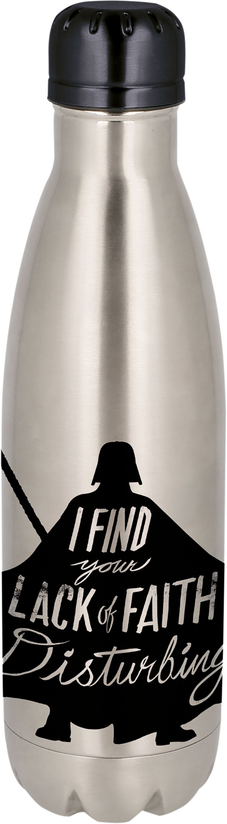 STOR - BOTELLA ACERO INOX STAR WARS 780ml 01550