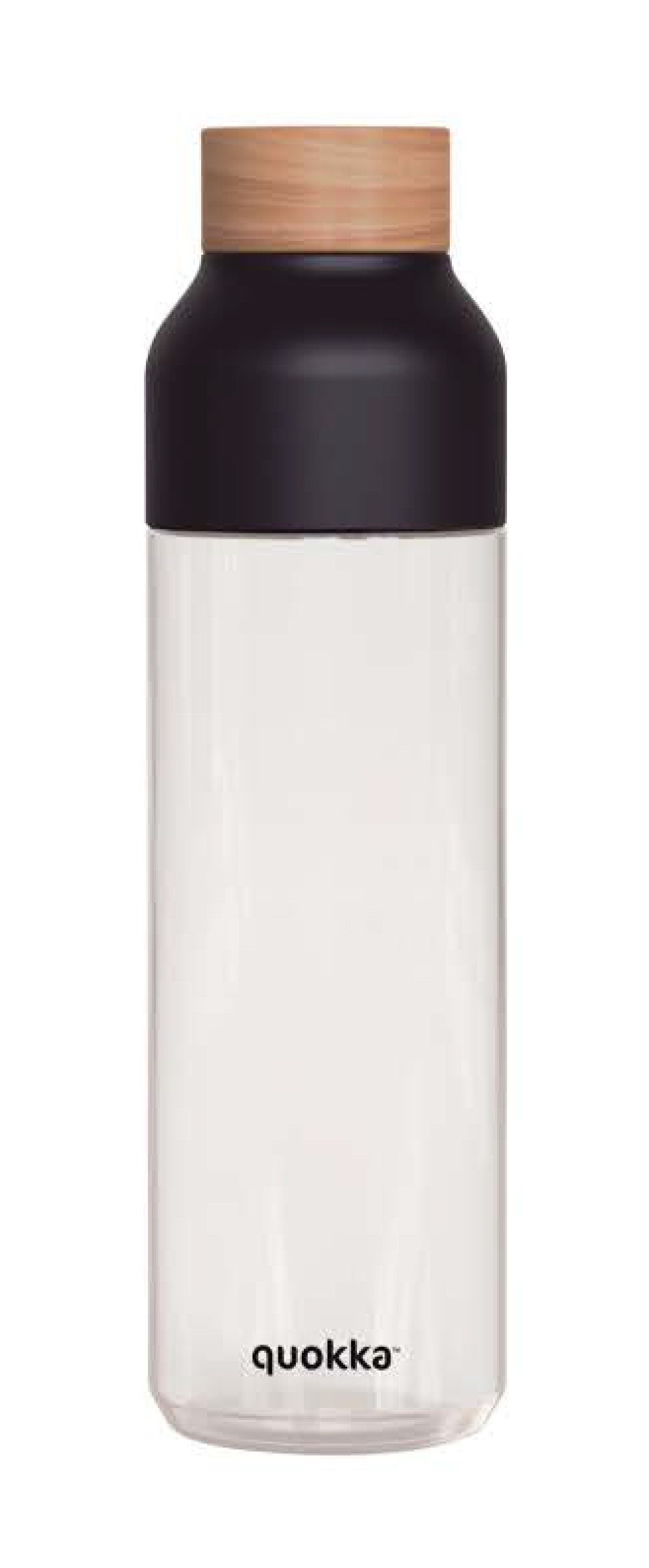Botella Ice Black Quokka 840ml