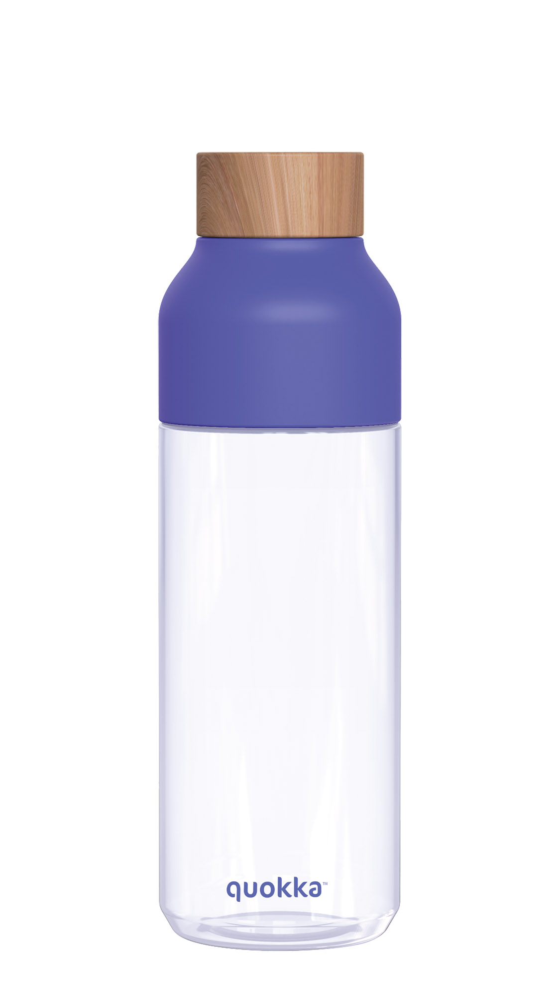 Botella ecozen ice dusk 720ml Quokka