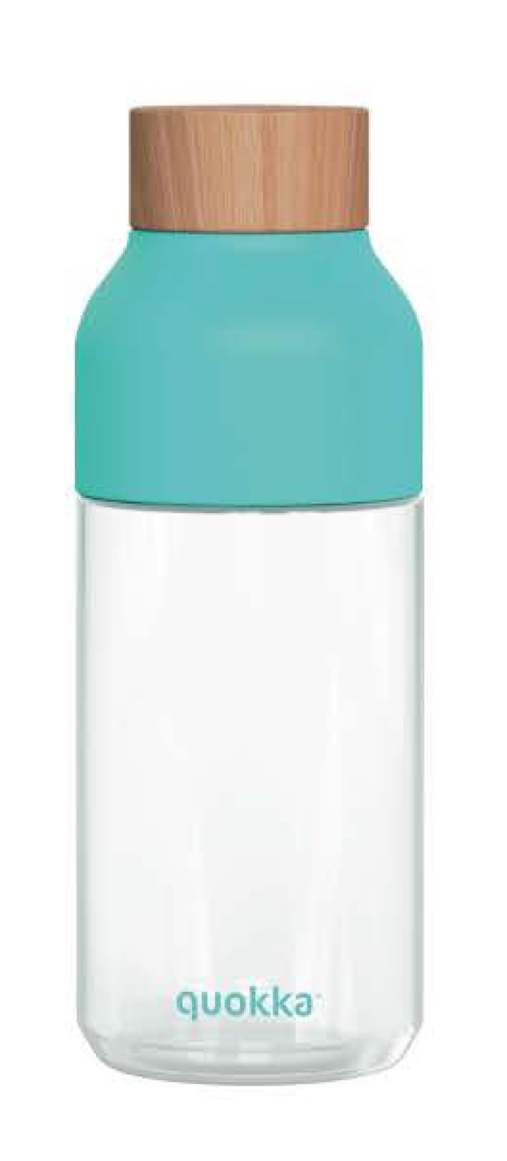 Botella Ice Turquoise Quokka 570ml