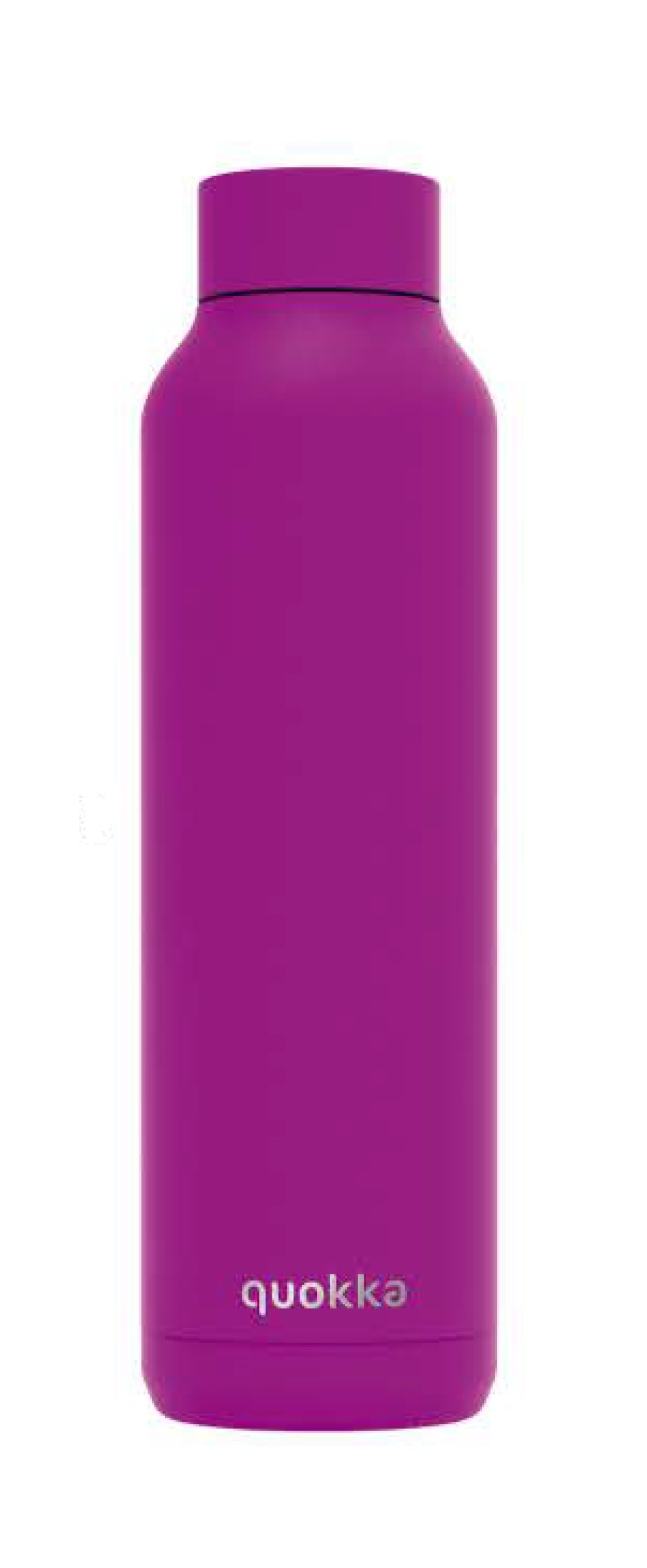 Botella térmica Solid Raspberry pink Quokka 630ml [8412497117956]