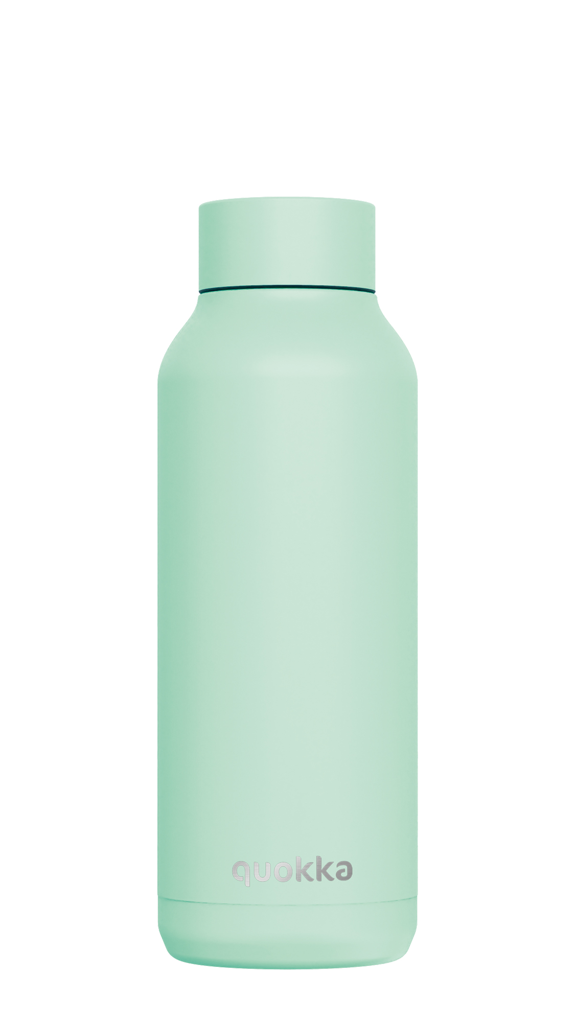 Botella térmica Solid MINT 510ml Quokka