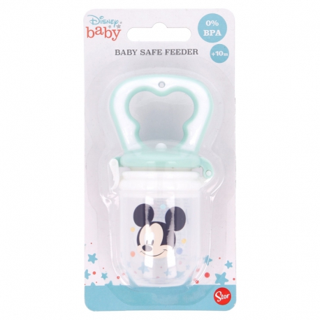 STOR - MORDEDOR ANTIAHOGO MICKEY 13051