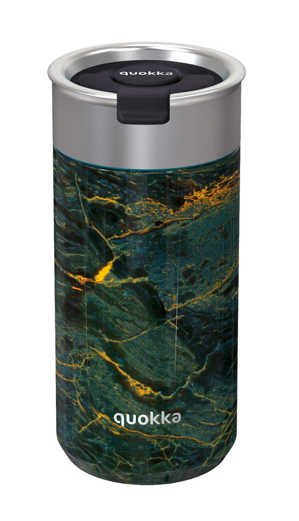 Vaso térmico Boost Greenstone Quokka 400ml