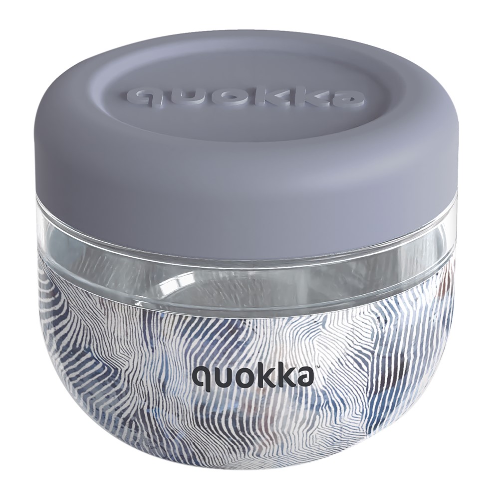 Recipiente MS Bubble Zen Quokka 500ml