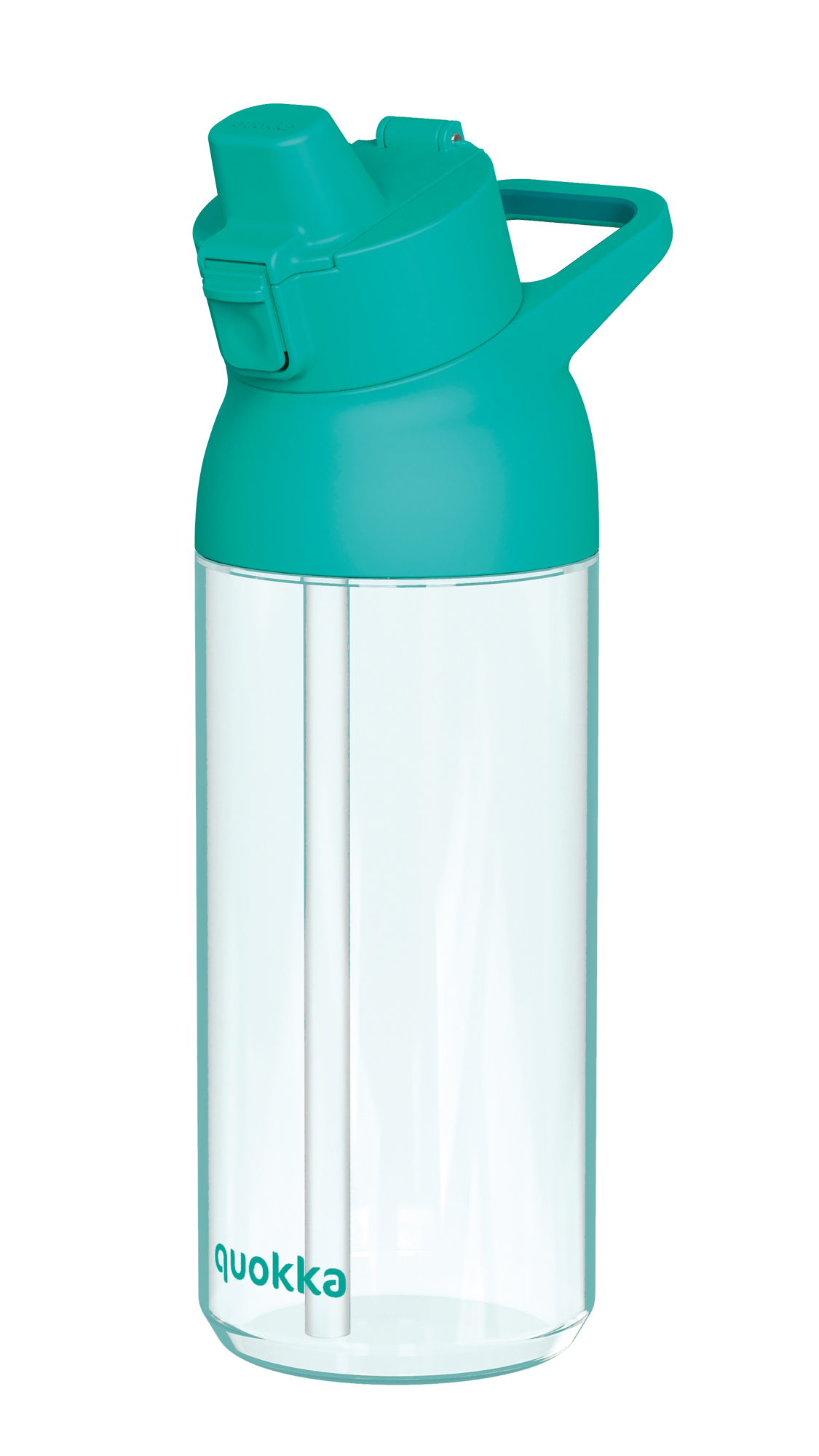 Botella ecozen swift teal 785ml Quokka