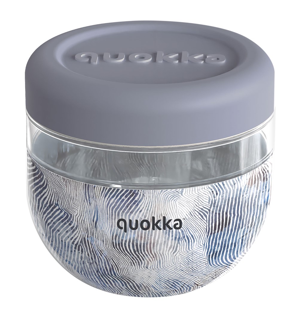 Recipiente MS Bubble Zen Quokka 770ml