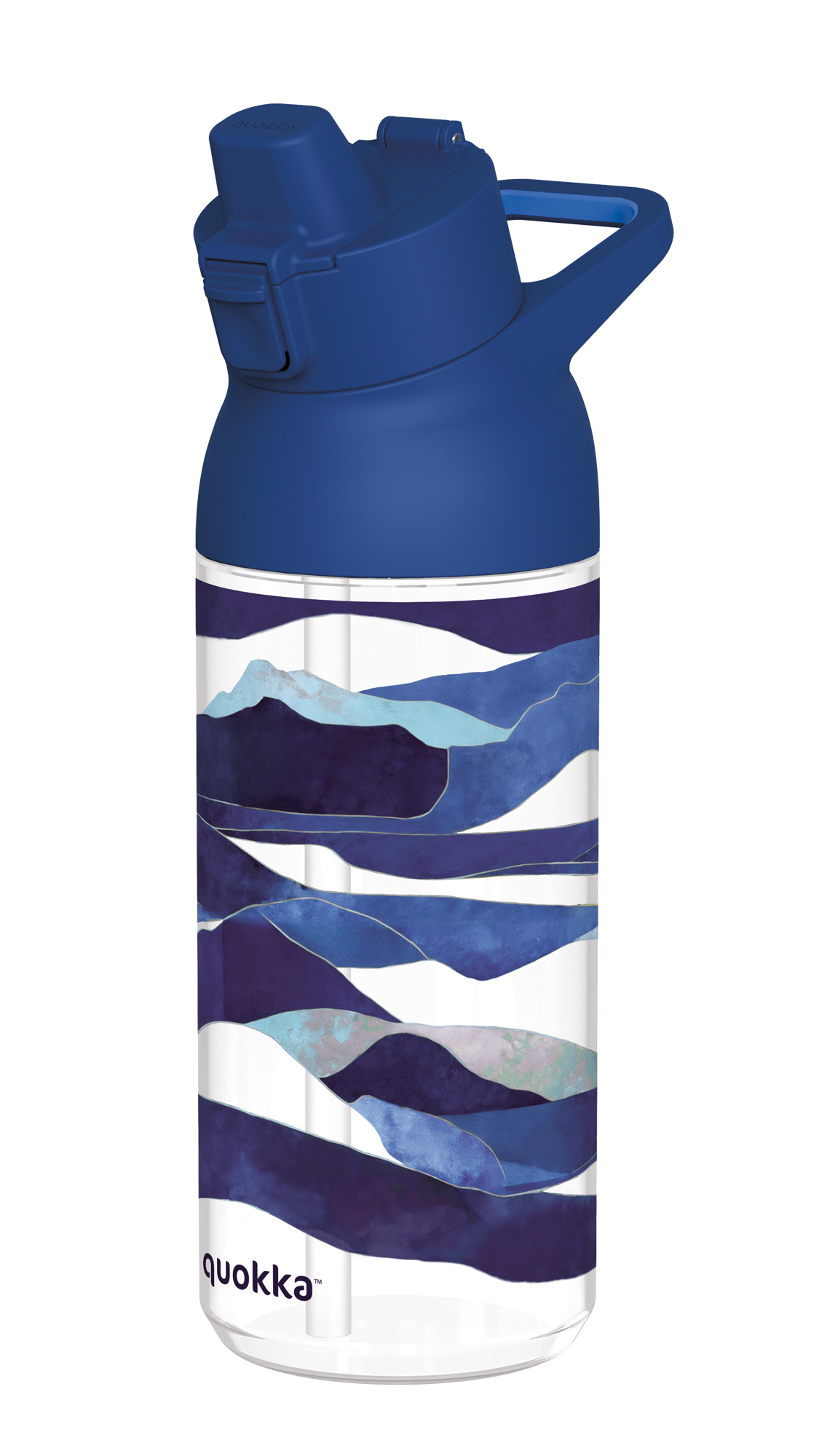 Botella ecozen swift waves 785ml Quokka