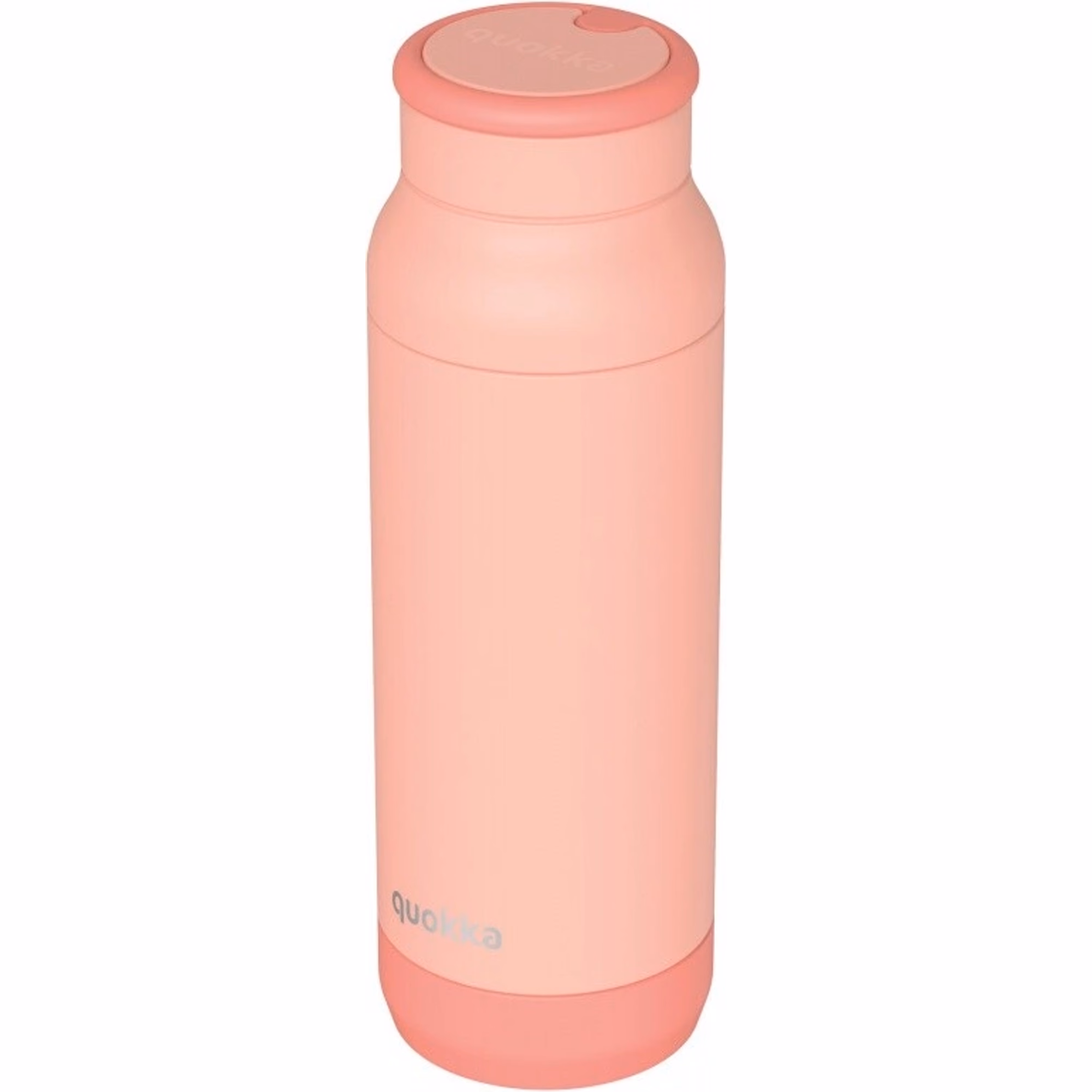 Botella termo acero inox drop safe pulse pink 700ml Quokka