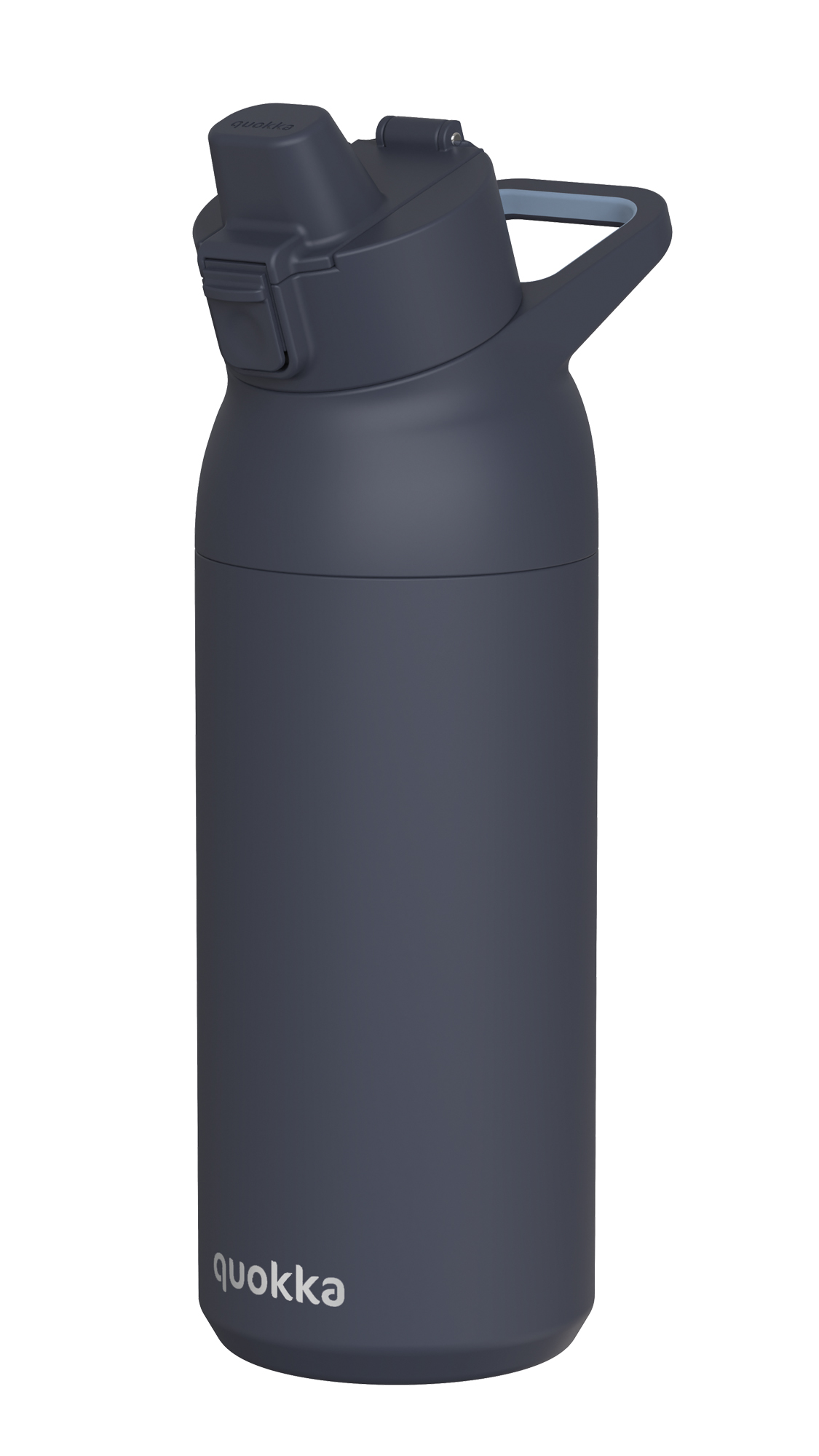 Botella termo acero inox sipper tide slate 785ml Quokka