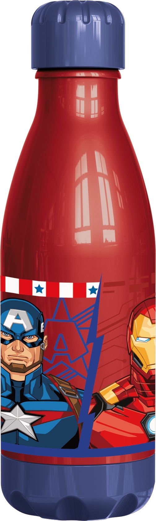 STOR - BOTELLA PP AVENGERS 560ml 74103
