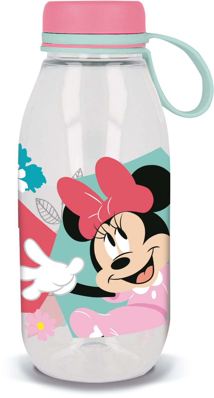 STOR - BOTELLA AVENTURA MINNIE 460ml 74482 ECOZEN