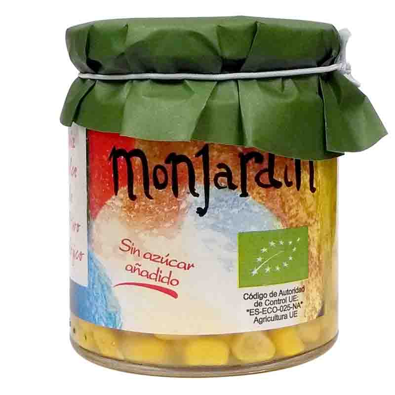 MONJARDIN - MAIZ DULCE 250g BIO