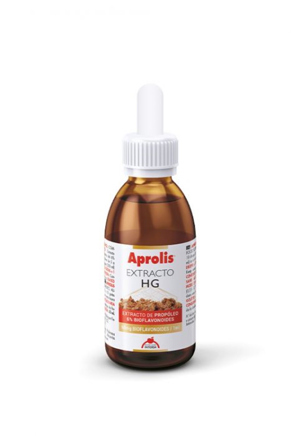 Propóleo sin alcoho Aprolis extracto HG Intersa 2