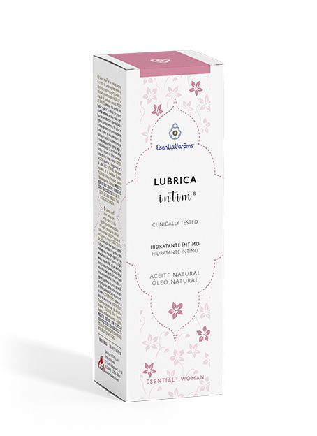 Gel Lubrica Intim Esential Arôms 50ml