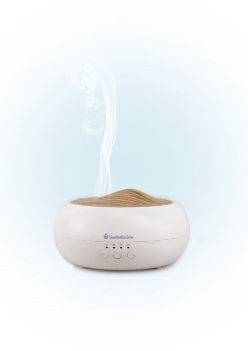 Humidificador y cromoterapia Esential - Zen 250ml + 3 muestras 2