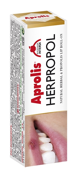 Herpropol roll-on 5ml APROLIS