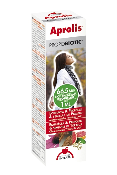 Propobiotic 30ml Aprolis
