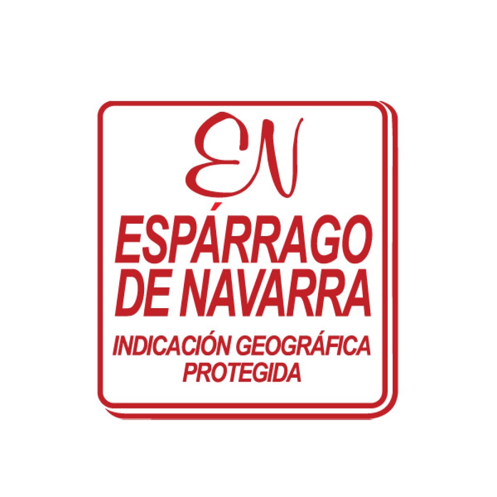 Espárrago de Navarra Pedro Luis blanco extra grueso 6F 2