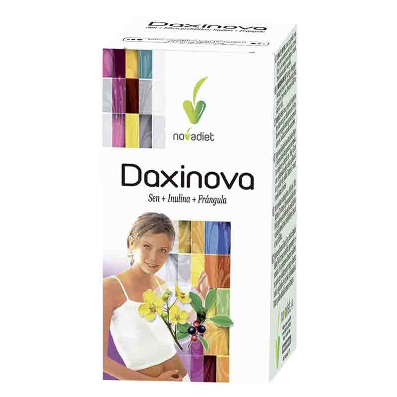 NOVADIET - DAXINOVA 60 comp