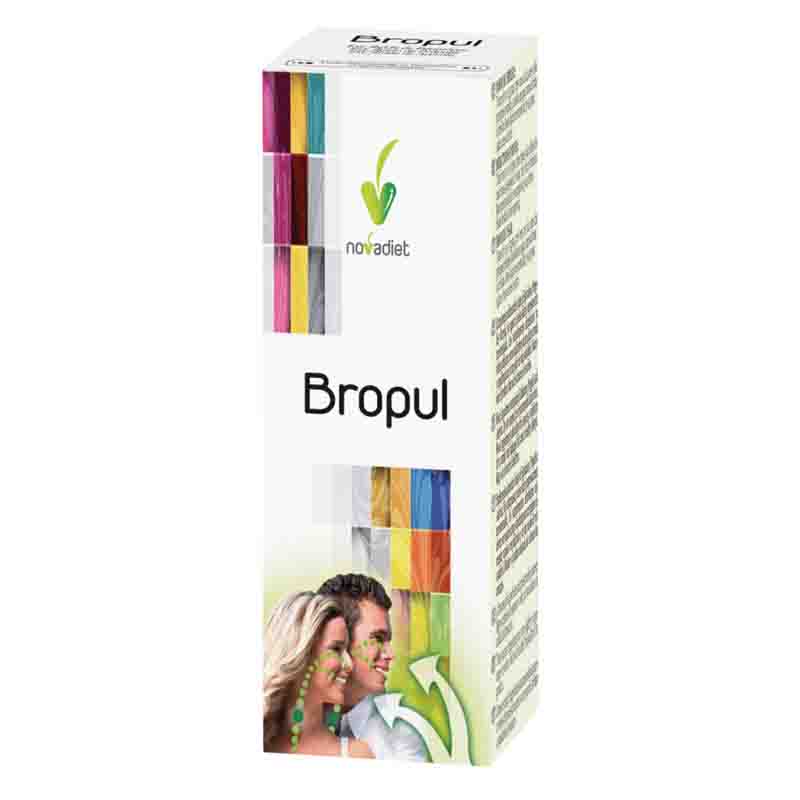 NOVADIET - BROPUL 30ml (ENCARGO)