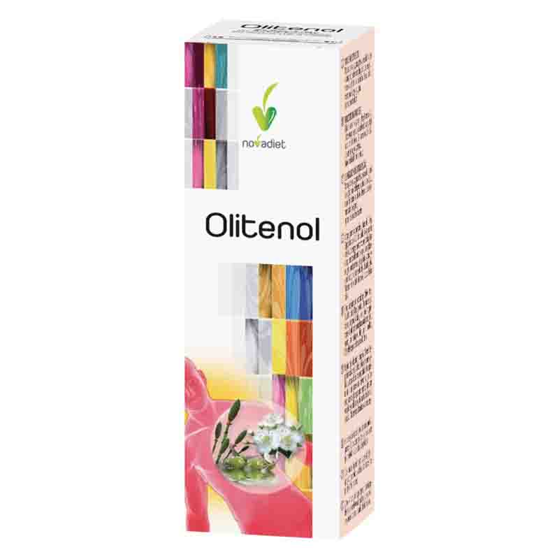 NOVADIET - OLITENOL 30ml (POR ENCARGO)