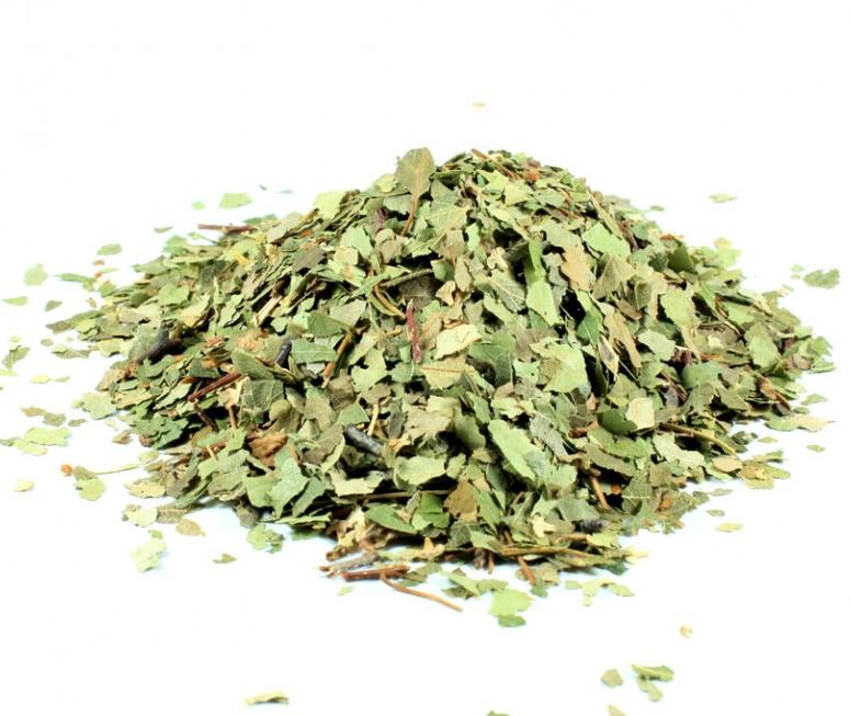 HERBES - GRANEL ABEDUL BIO 1Kg (POR ENCARGO)