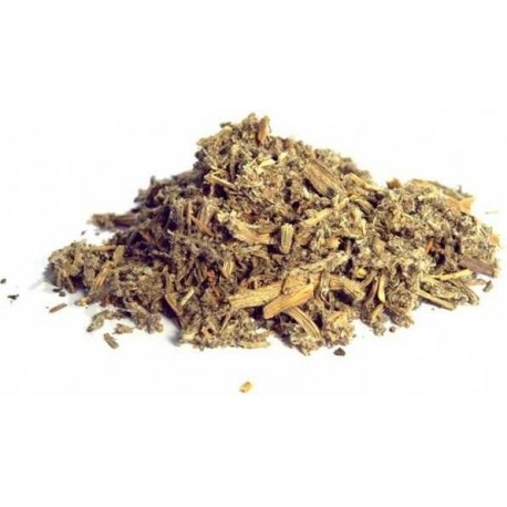 Alcachofera hoja cortada granel 1Kg ecológico Herbes del Molí (por encargo)