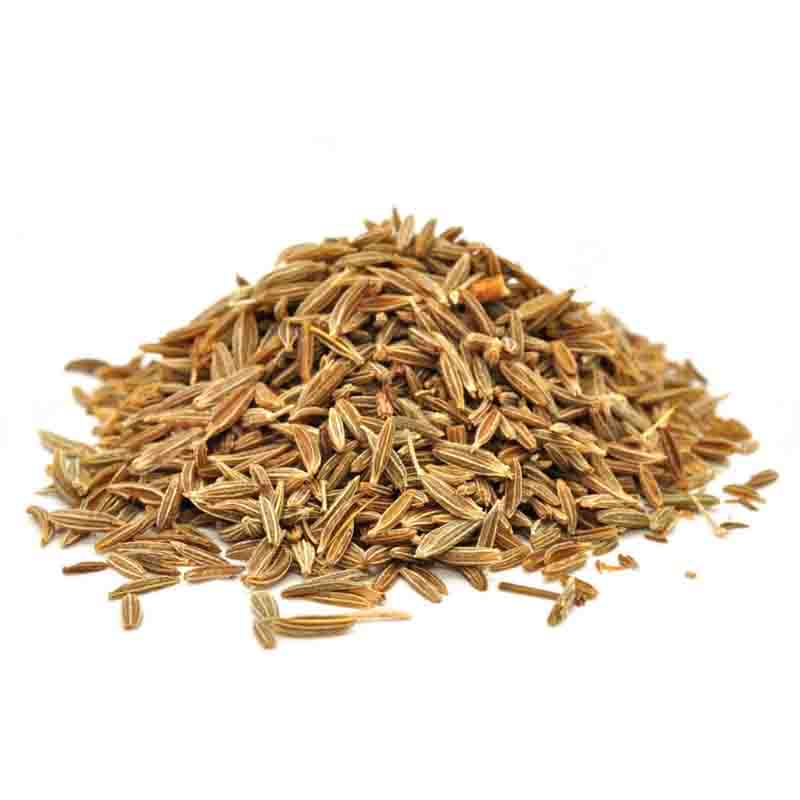 Alcaravea semillas granel 1Kg ecológico Herbes del Moli (por encargo)