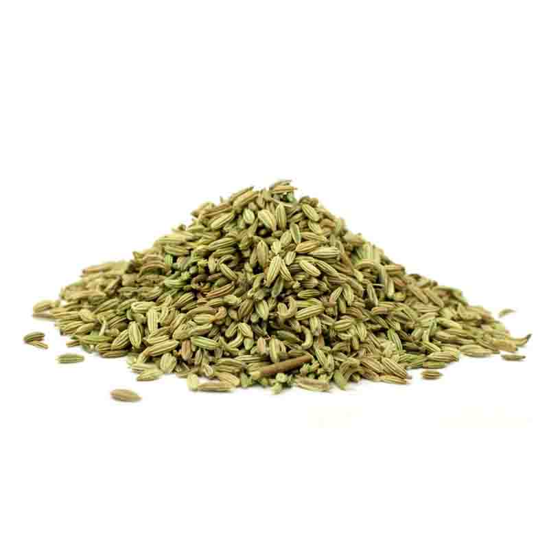 Anís verde semillas granel 1Kg ecológico Herbes del Molí