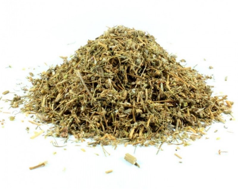 Arenaria planta cortada granel 1Kg ecológico Herbes del Molí (por encargo)