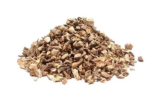 Bardana raíz cortada granel 1Kg ecológico Herbes del Molí (por encargo)