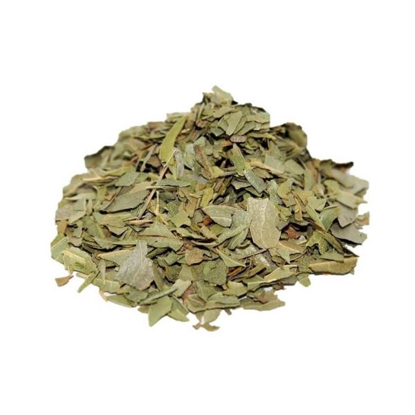 Boldo hoja cortada granel 1Kg Herbes del Molí