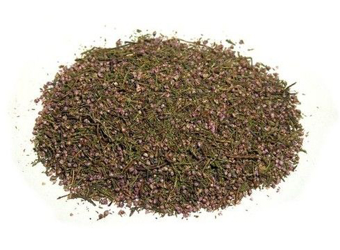 Brezo hoja y flor granel 1Kg ecológico Herbes del Molí (por encargo)