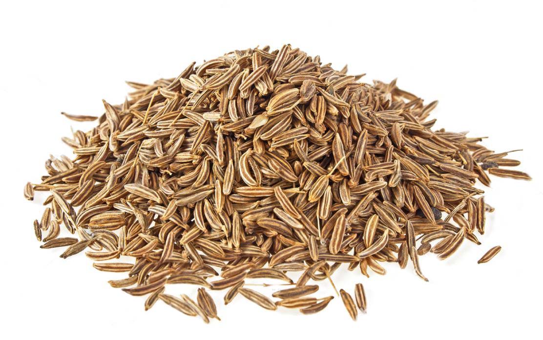 Comino semillas granel 1Kg ecológico Herbes del Molí (por encargo)