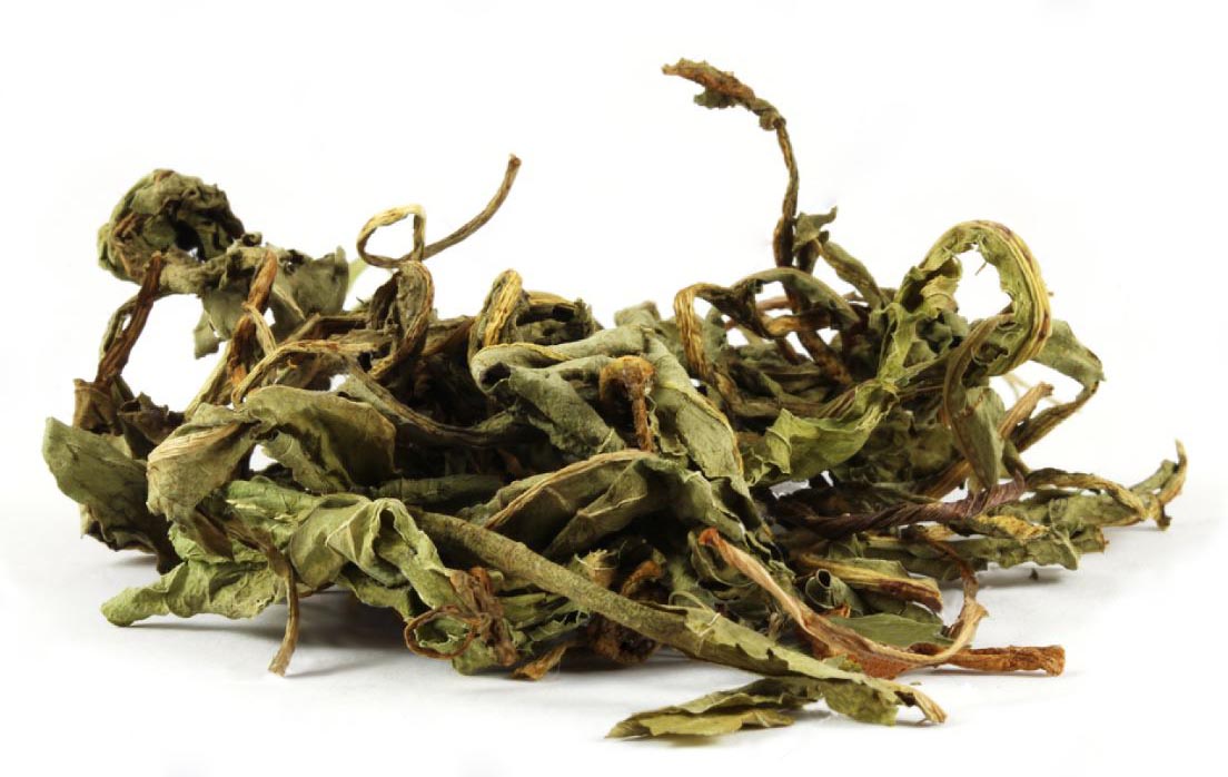 Diente de león planta cortada granel 1Kg ecológico Herbes del Molí (por encargo)