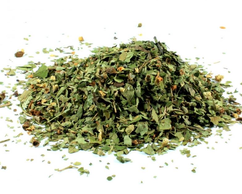 Espino blanco ecológico granel 1Kg Herbes del Molí