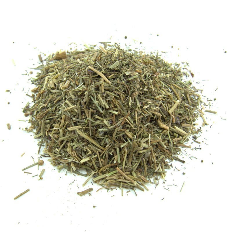 Fumaria planta cortada granel 1Kg ecológico Herbes del Molí (por encargo)