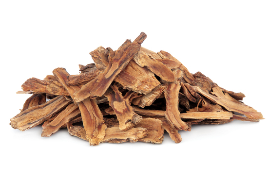 HERBES - GENCIANA RAIZ 1kg BIO (POR ENCARGO)