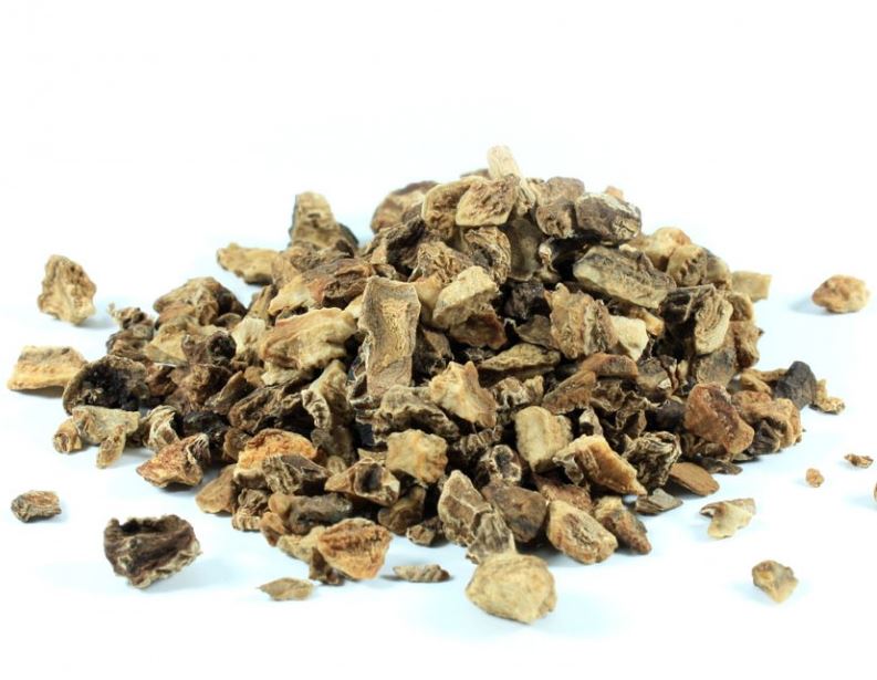 Harpagofito raíz cortada granel 1Kg ecológico Herbes del Molí (por encargo)