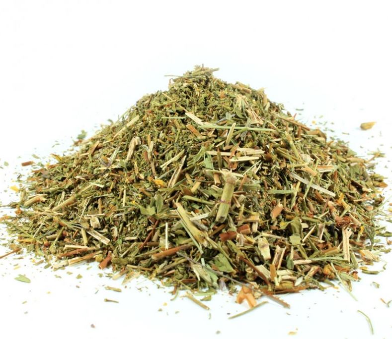 HERBES - GRANEL HIPERICO 1Kg BIO (ENCARGO)